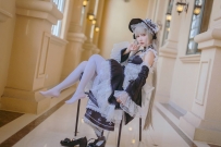 小女仆